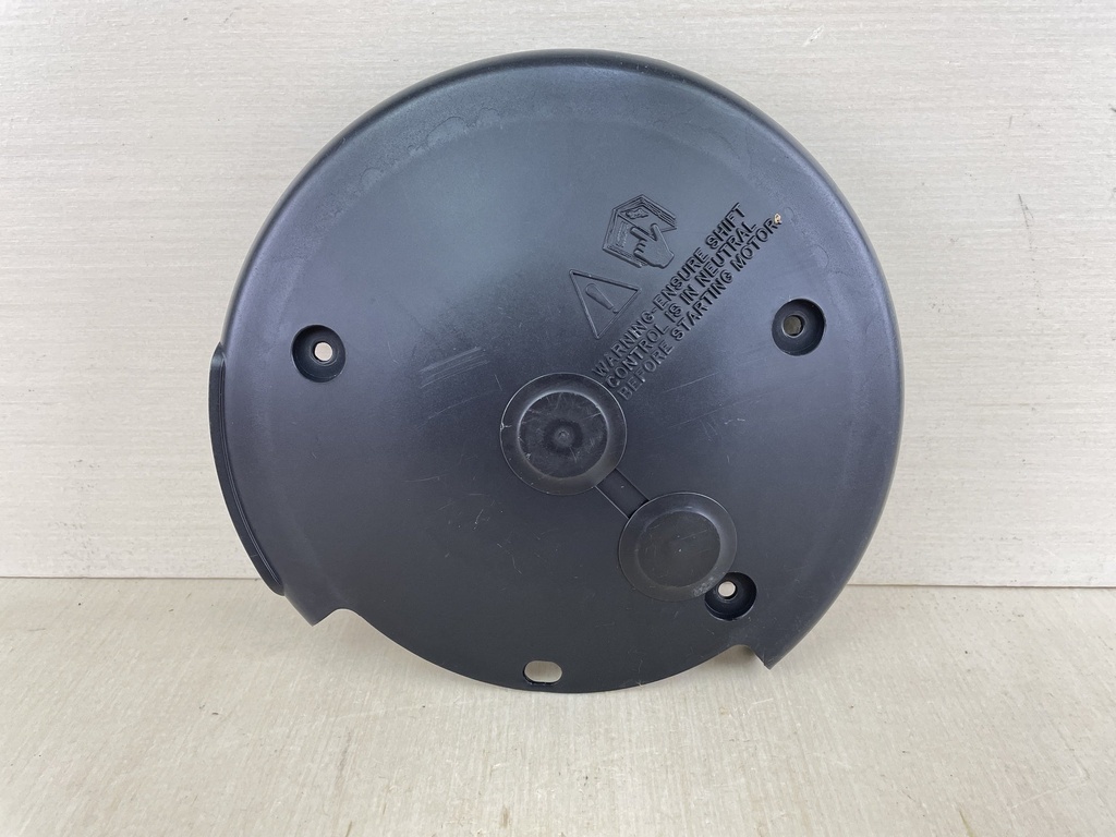 0513788 Johnson Evinrude 90HP 4 Cylinder 60 Degree Timing Encoder & Cover