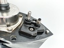 Mercury 200 225 250 HP 2 Stroke Optimax 3.0L XL Lower Unit Gear Case 859399T14