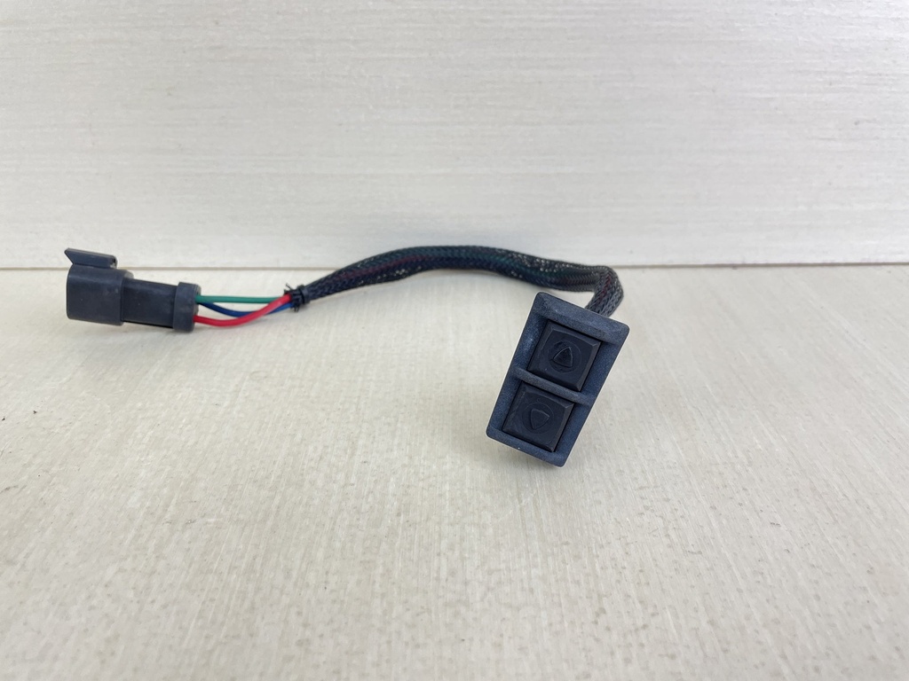 0769235 Johnson Evinrude 90HP 2000 Power Trim Tilt Switch Assembly 0586074