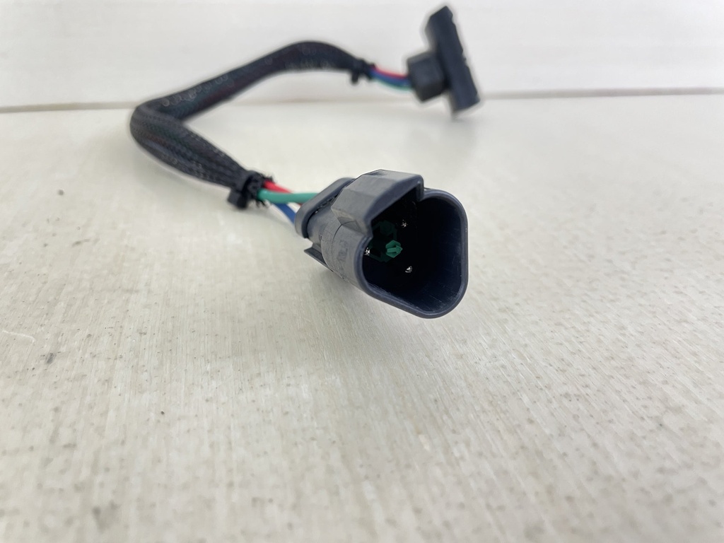 0769235 Johnson Evinrude 90HP 2000 Power Trim Tilt Switch Assembly 0586074