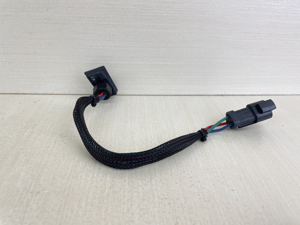 0769235 Johnson Evinrude 90HP 2000 Power Trim Tilt Switch Assembly 0586074