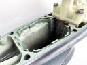 Yamaha 200 225 HP 4 Stroke Outboard 25" XL Lower Unit Gear Case RH 2002-2015