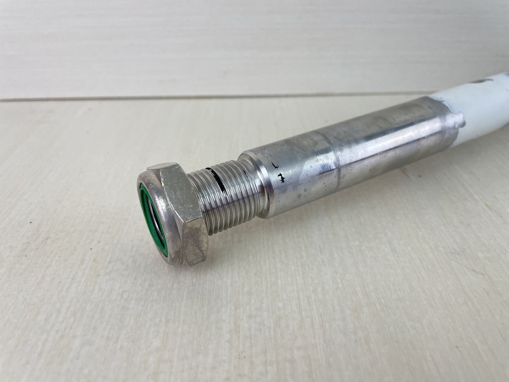 0435007 Johnson Evinrude Outboard Tilt Tube V4 V6 0433592 0335622