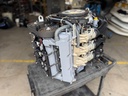 2003 Yamaha 225HP 4 Stroke Outboard Powerhead 69J-W009B-01-1S 504 Hours