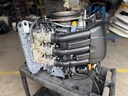 2003 Yamaha 225HP 4 Stroke Outboard Powerhead 69J-W009B-01-1S 504 Hours