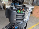 2003 Yamaha 225HP 4 Stroke Outboard Powerhead 69J-W009B-01-1S 504 Hours