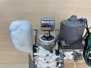 Evinrude Etec Johnson Ficht Power Trim Tilt Unit Assembly - Used Condition