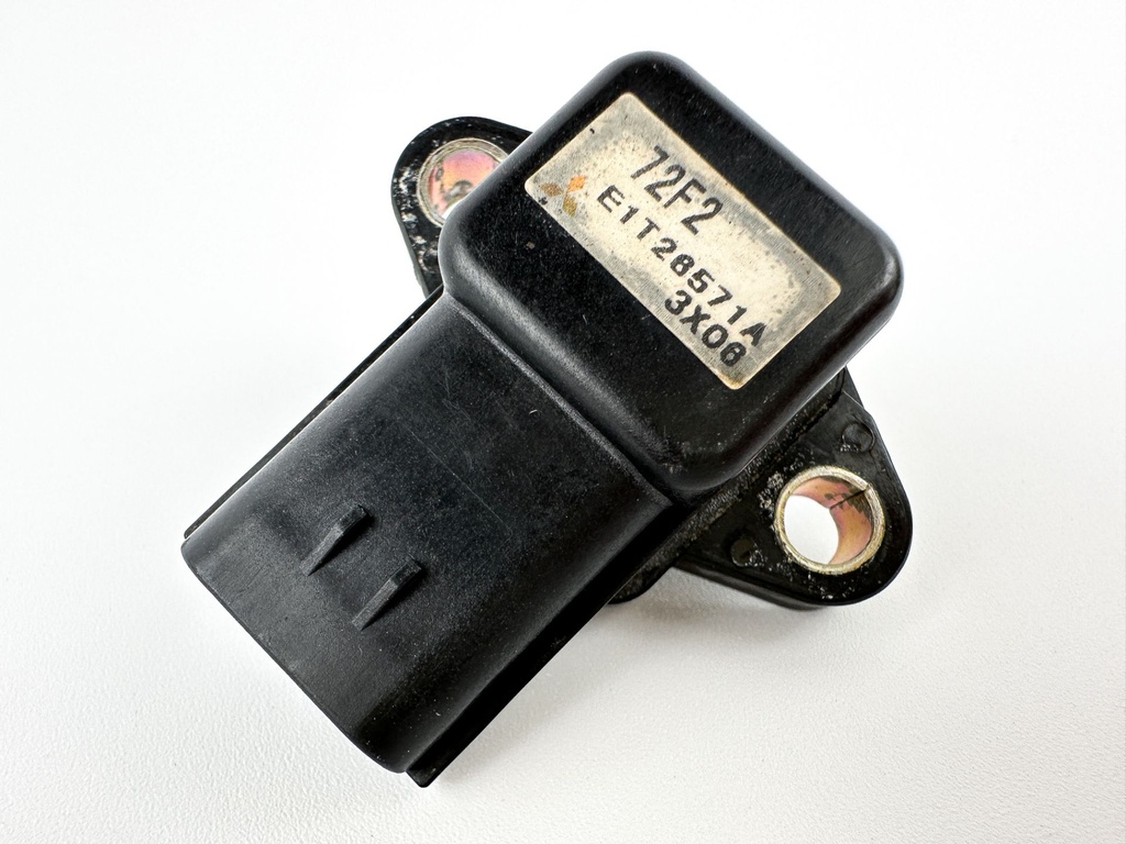 2004 Suzuki 200 HP 4 Stroke Outboard MAP Pressure Sensor 18590-68H00 OEM