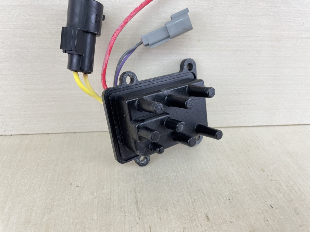 193-6048 Johnson Evinrude Rectifier Regulator 1996-01 80 90 100 105 HP CDI