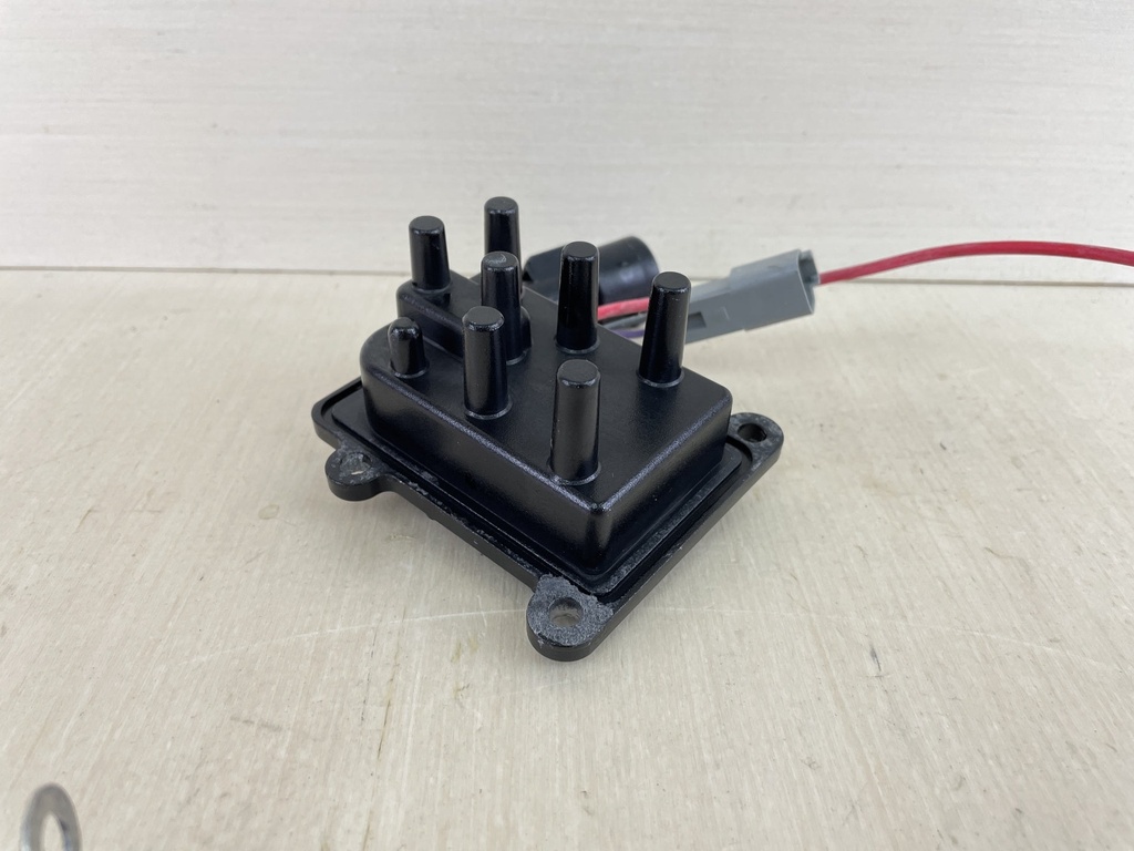 193-6048 Johnson Evinrude Rectifier Regulator 1996-01 80 90 100 105 HP CDI