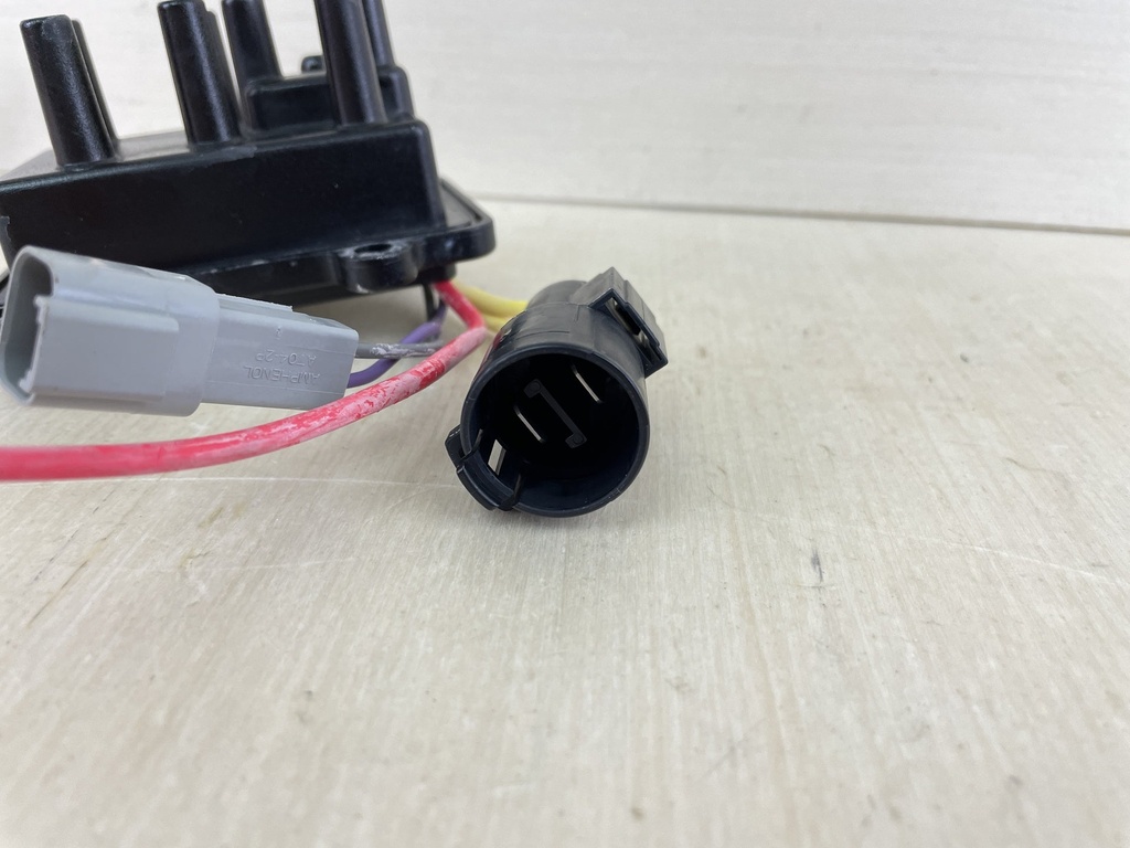 193-6048 Johnson Evinrude Rectifier Regulator 1996-01 80 90 100 105 HP CDI