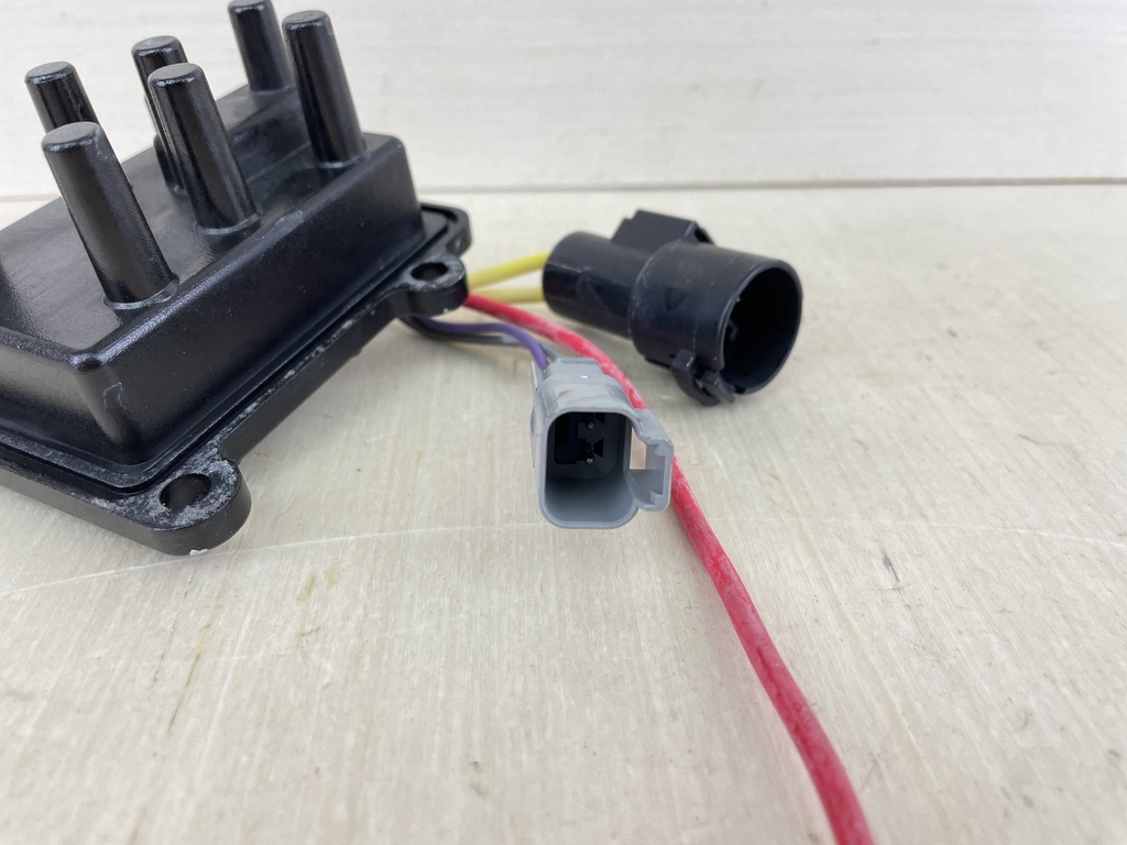 193-6048 Johnson Evinrude Rectifier Regulator 1996-01 80 90 100 105 HP CDI