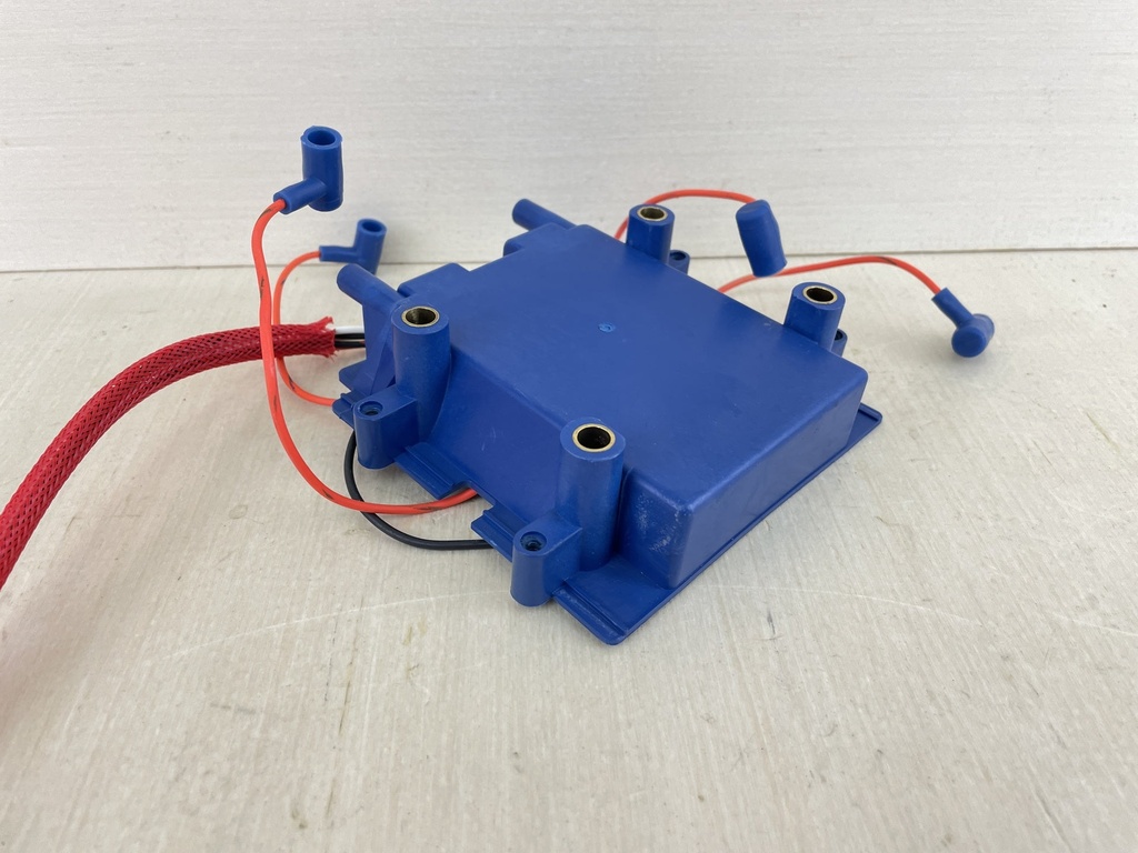 0586292 Johnson Evinrude V4 Power Pack Assembly 90 100 105 115 113-6292 CDI