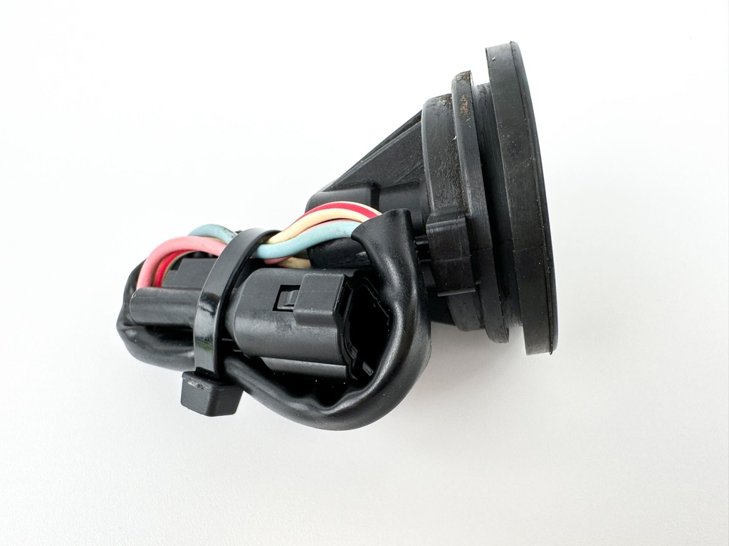 2011 Suzuki 140 HP 4 Stroke Outboard Trim Switch 37850-99E05 OEM