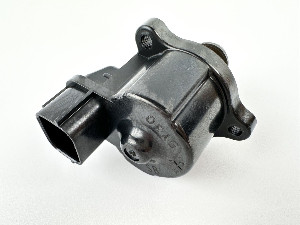 2006 Suzuki 225 HP 4 Stroke Outboard IAC Idle Air Control Valve 18137-52D00 OEM