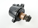 2006 Suzuki 225 HP 4 Stroke Outboard IAC Idle Air Control Valve 18137-52D00 OEM