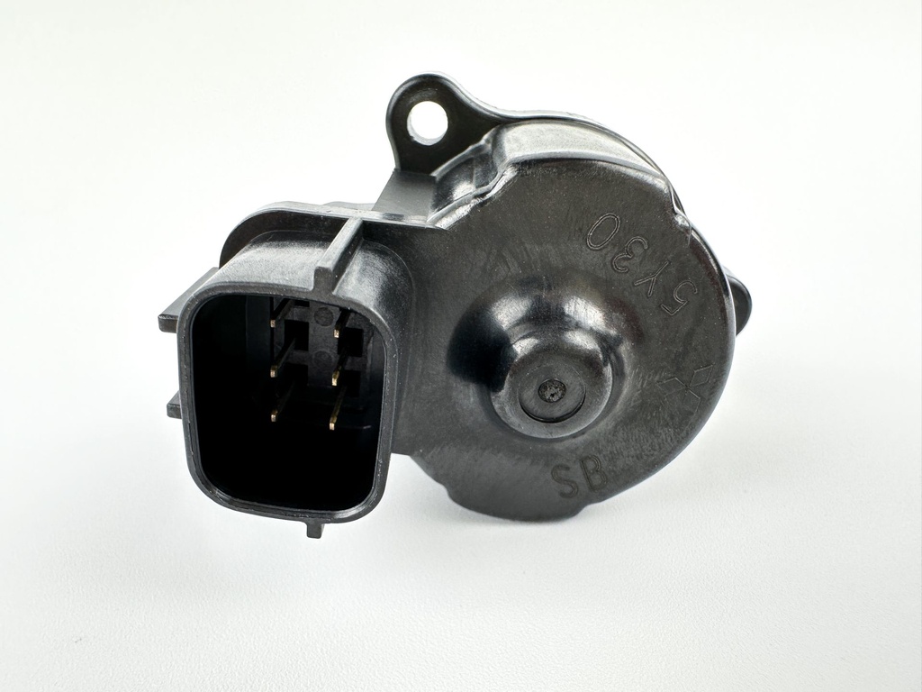 2006 Suzuki 225 HP 4 Stroke Outboard IAC Idle Air Control Valve 18137-52D00 OEM