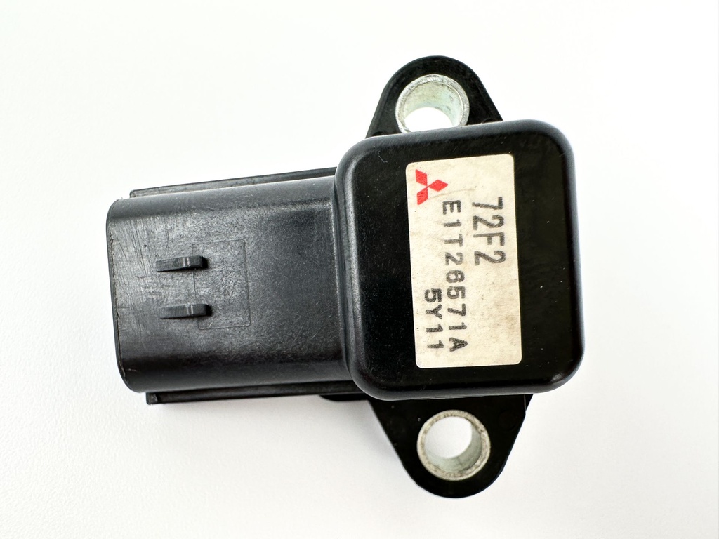 2006 Suzuki 225 HP 4 Stroke Outboard MAP Pressure Sensor 18590-68H00 OEM