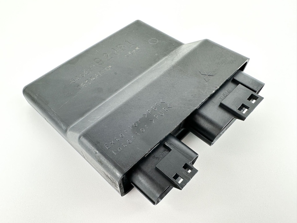 2013 Suzuki 140 HP 4 Stroke Outboard Engine Control Unit ECU 33920-92JL1 OEM