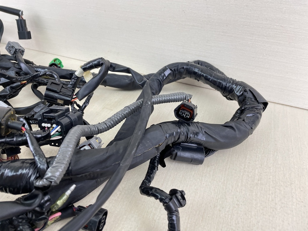 2015 Yamaha 250HP 4 Stroke Outboard Engine Wire Harness Assembly 6P2-82590-41-00