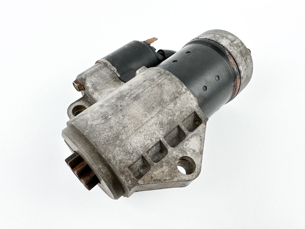 2013 Suzuki 140 HP 4 Stroke Outboard Starter Motor 31100-90J01 OEM