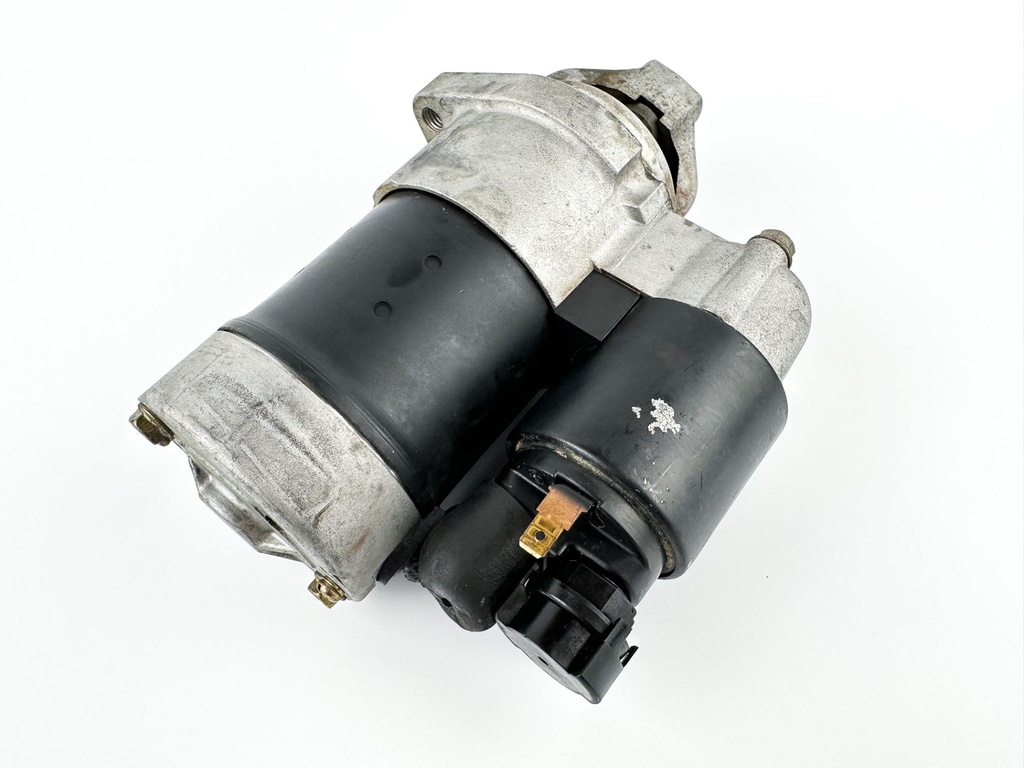 2006 Suzuki 225 HP 4 Stroke Outboard Starter Motor 31100-96J02 OEM