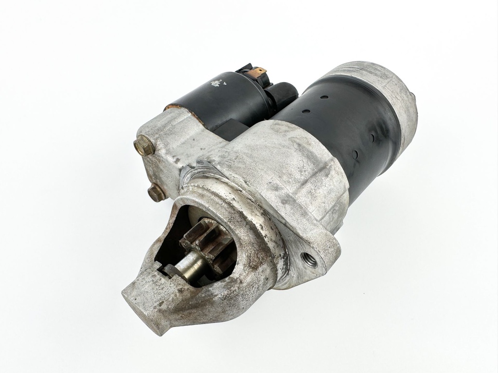 2006 Suzuki 225 HP 4 Stroke Outboard Starter Motor 31100-96J02 OEM