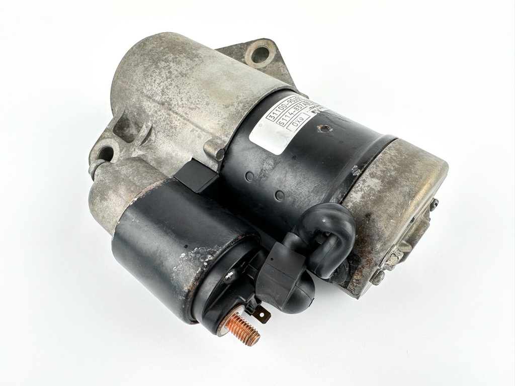 2011 Suzuki 140 HP 4 Stroke Outboard Starter Motor 31100-90J01 OEM