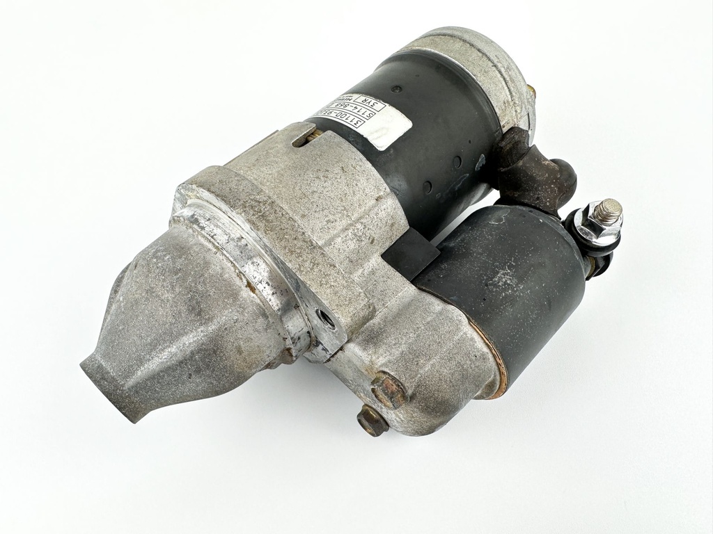 2004 Suzuki 200 HP 4 Stroke Outboard Starter Motor 31100-96J02 OEM