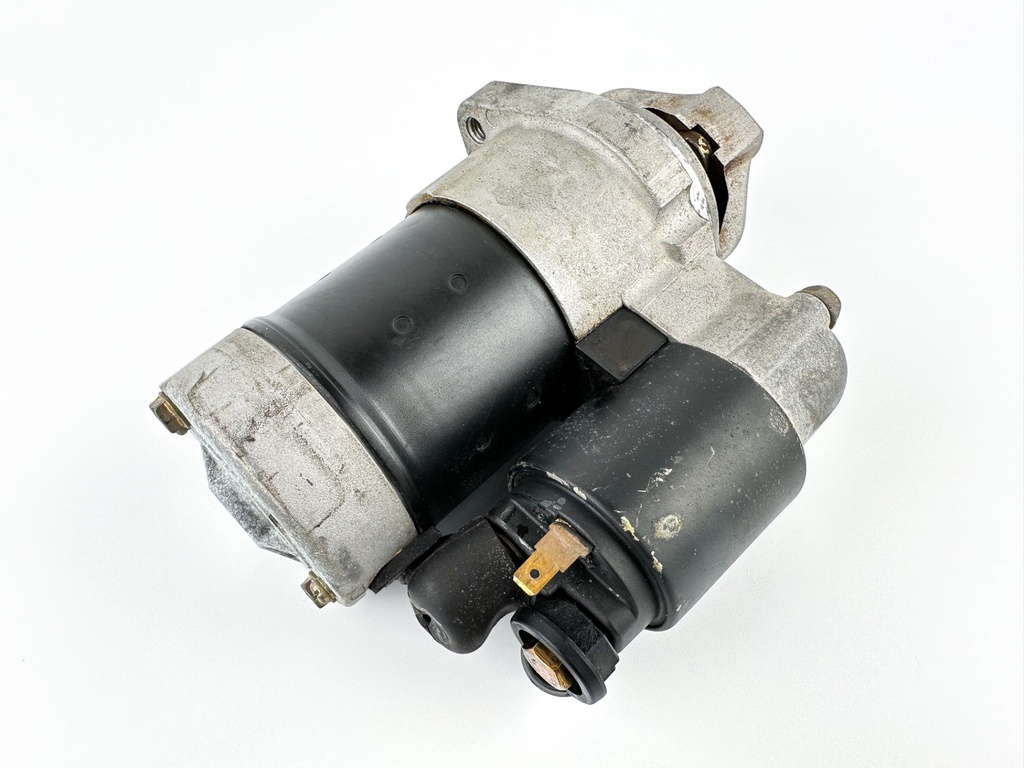 2004 Suzuki 200 HP 4 Stroke Outboard Starter Motor 31100-96J02 OEM