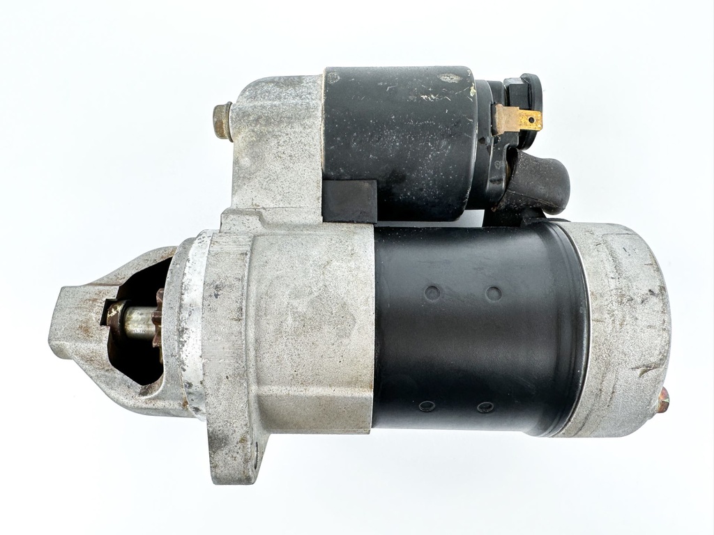 2004 Suzuki 200 HP 4 Stroke Outboard Starter Motor 31100-96J02 OEM