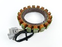 2011 Suzuki 140 HP 4 Stroke Outboard Stator Charging Coil 32120-90J21 OEM