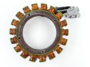 2011 Suzuki 140 HP 4 Stroke Outboard Stator Charging Coil 32120-90J21 OEM
