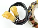 2006 Suzuki 225 HP 4 Stroke Outboard Stator Charging Coil 32120-93J10 OEM