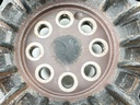 2006 Suzuki 225 HP 4 Stroke Outboard Flywheel 32102-93J20 OEM