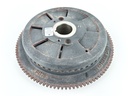 2011 Suzuki 140 HP 4 Stroke Outboard Flywheel 32102-92J10 OEM