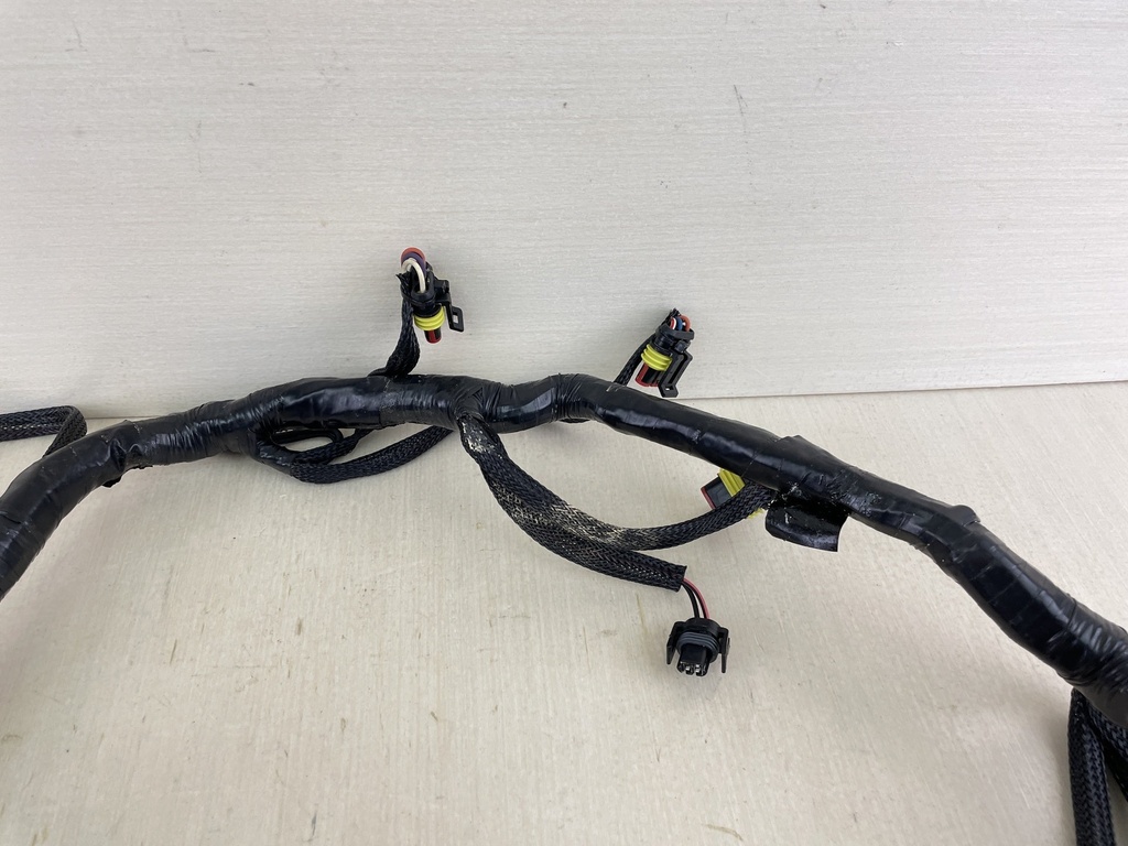 586991 Evinrude 05-07 Etec Engine Wire Harness 200 225 250 HP 0586769