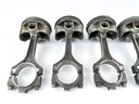 2003 Yamaha 225 HP 4 Stroke Outboard Piston & Connecting Rod Set 69J-11631-00-B0 OEM