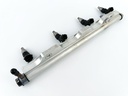 2013 Suzuki 140HP 4 Stroke Fuel Injector Set W/ Rail 15710-82K50 15710-82K50