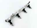 2013 Suzuki 140HP 4 Stroke Fuel Injector Set W/ Rail 15710-82K50 15710-82K50