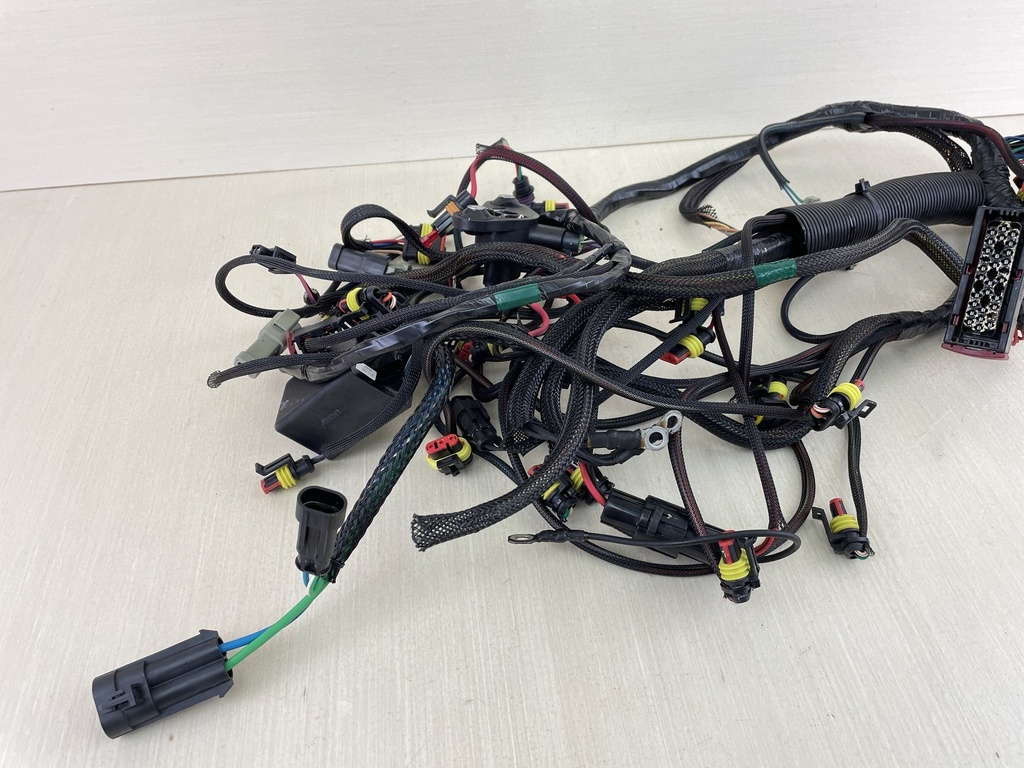 587003 0587003 Evinrude Etec 2 Stroke Outboard Engine Harness Assembly