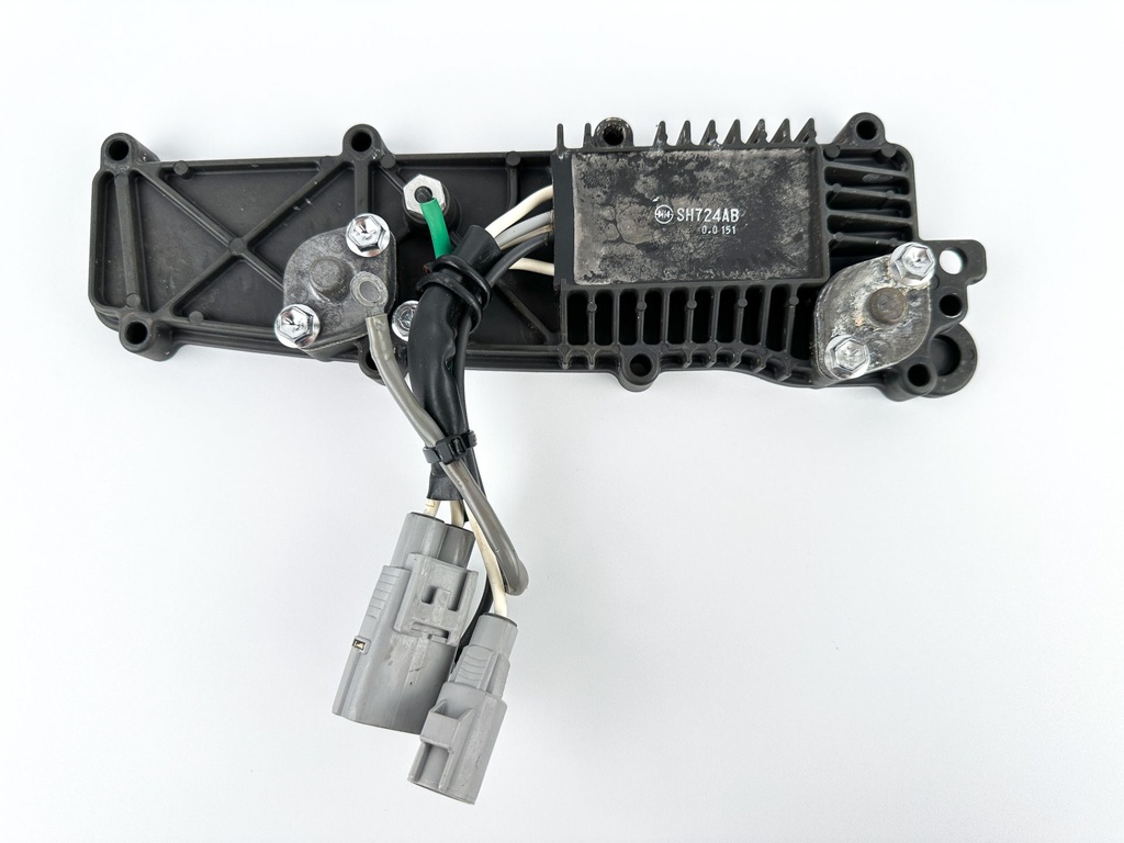 2011 Suzuki 140 HP 4 Stroke Outboard Rectifier & Regulator 32800-90J30 OEM
