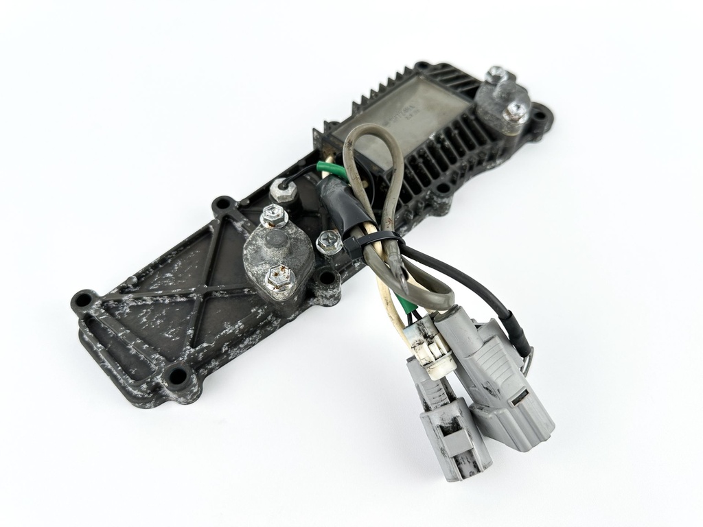 2013 Suzuki 140 HP 4 Stroke Outboard Rectifier & Regulator 32800-92J00 OEM