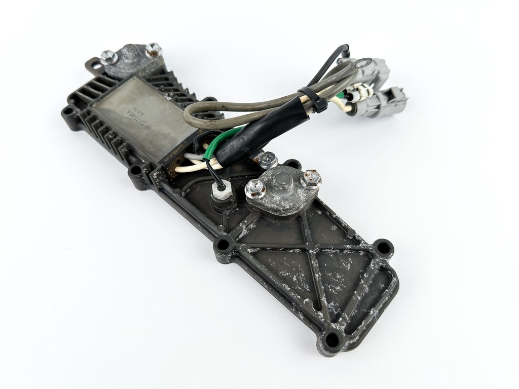 2013 Suzuki 140 HP 4 Stroke Outboard Rectifier & Regulator 32800-92J00 OEM