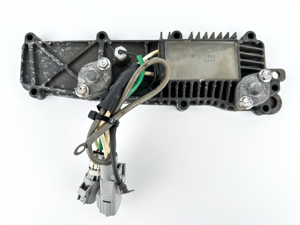 2013 Suzuki 140 HP 4 Stroke Outboard Rectifier & Regulator 32800-92J00 OEM