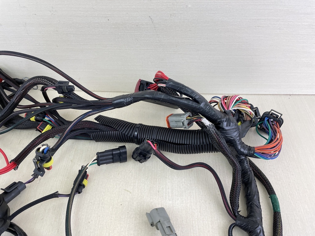 587003 0587003 Evinrude Etec 2 Stroke Outboard Engine Harness Assembly