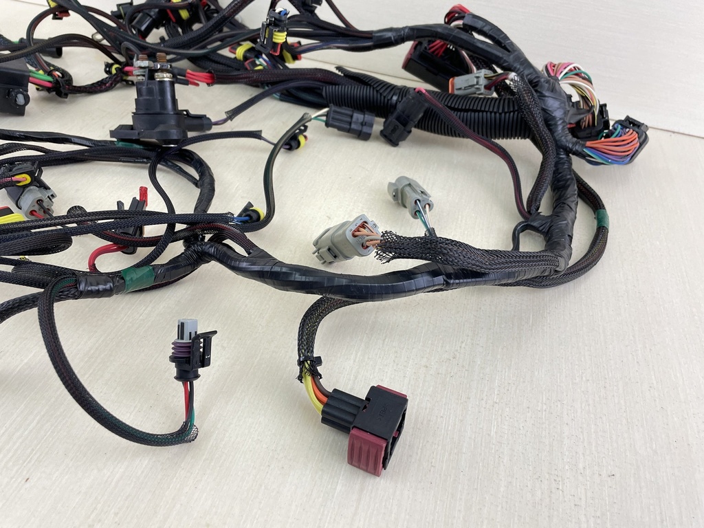 587003 0587003 Evinrude Etec 2 Stroke Outboard Engine Harness Assembly