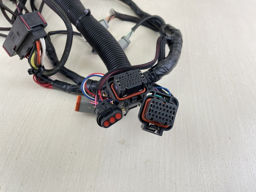 587003 0587003 Evinrude Etec 2 Stroke Outboard Engine Harness Assembly