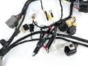 2011 Suzuki 140 HP 4 Stroke Outboard Engine Wire Harness 36610-90J92 OEM