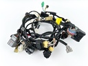 2011 Suzuki 140 HP 4 Stroke Outboard Engine Wire Harness 36610-90J92 OEM